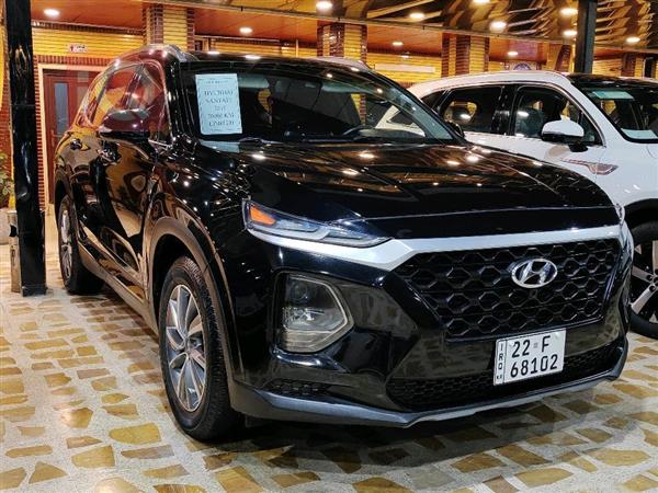 Hyundai for sale in Iraq